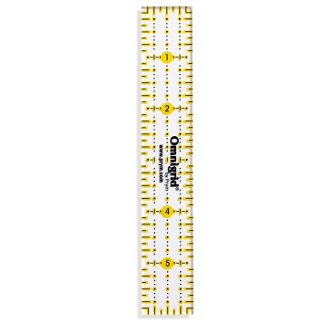 images/productimages/small/omnigrid-ruler-1x6-inch.jpg