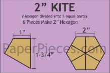 images/productimages/small/paperpieces-hexagon-kites-2-inch.jpg