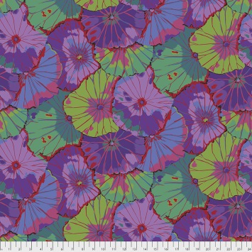 QBGP007 purple