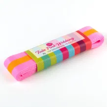 images/productimages/small/renaiccance-ribbons-tula-pink-webbing-tk-90-orange-pink.webp