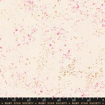 Speckled Neon Pink RS5027-16M