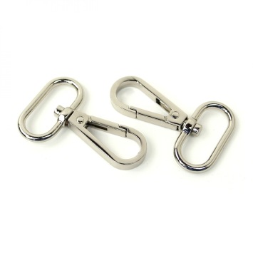 Two Swivel Hooks 1