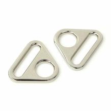 Two Triangle Rings 1