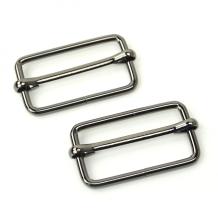 images/productimages/small/sallie-tomato-two-slider-buckles-1-1-2-22-gunmetal-sts127bt.jpeg