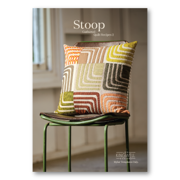 Stoop Mylar Template Set | Gathered by Jen Kingwell