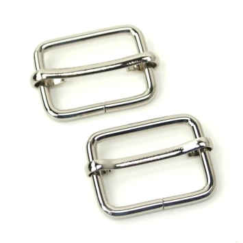 Slider Buckle 1