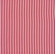 Stripe C8109 red