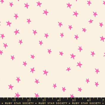 Starry Neon Pink RS4109-36