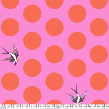 Backing Fabric - Free Fall TP018 honey