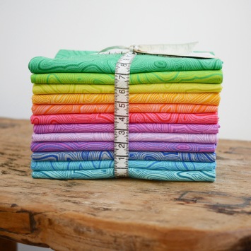 Fat Quarters Mineral