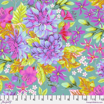 images/productimages/small/tula-pink-hello-dahlia-cosmic-untamedtp234.cosmic.jpg