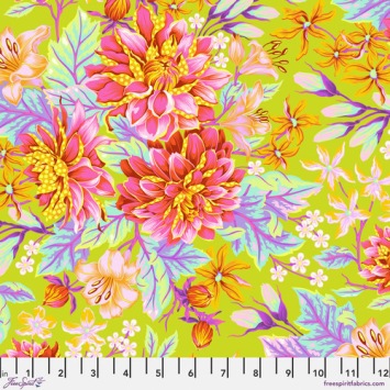 images/productimages/small/tula-pink-hello-dahlia-moonbeam-untamed-tp234.moonbeam.jpg