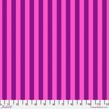Tent Stripe - Foxglove | Tula's True Colors