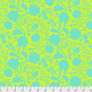 Tula Pink True Colors Wildflower TP149 - spring