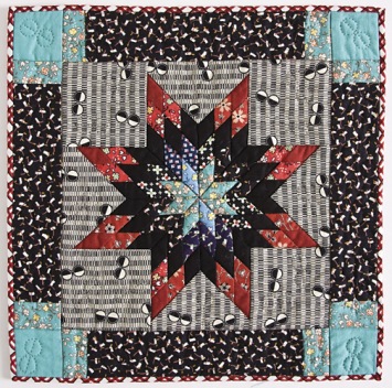 Little Lone Star Quilts