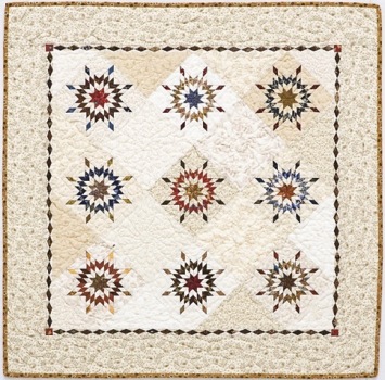 Little Lone Star Quilts