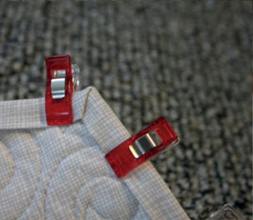 Wonder Clips