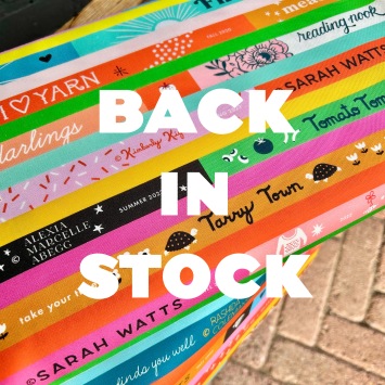 Selvedge Magic RS5179-11