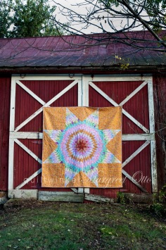 Kaffe Fassett's Quilts in America