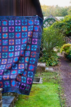 Kaffe Fassett's Quilts in America