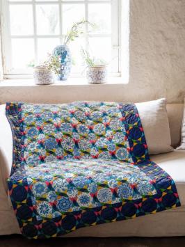 Millefiori Quilts 5