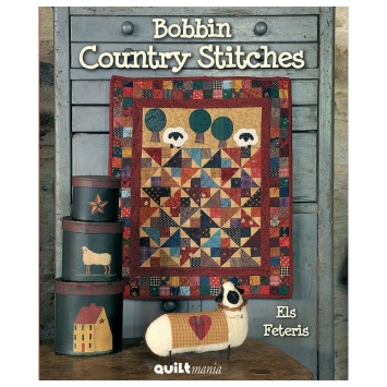 Bobbin Country Stitches