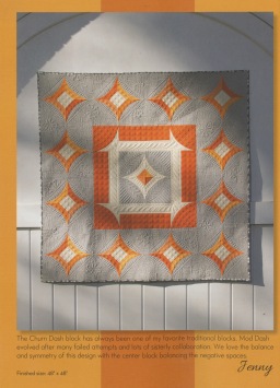 One Wonderful Curve 12 Contemporary Quilts