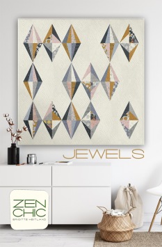 patroon Jewels