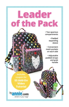 Leader of the Pack