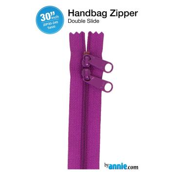 Handbag zipper 30inch-tahiti 245