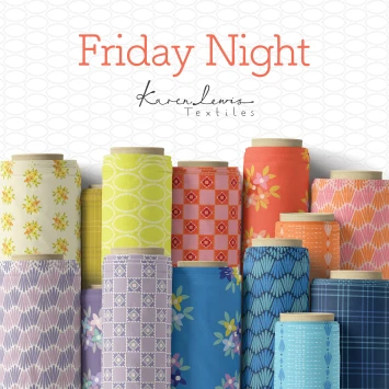 Charmpack Friday Night