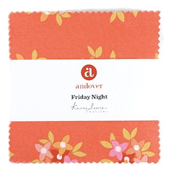 Charmpack Friday Night