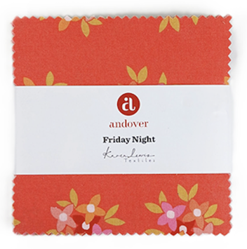 Charmpack Friday Night