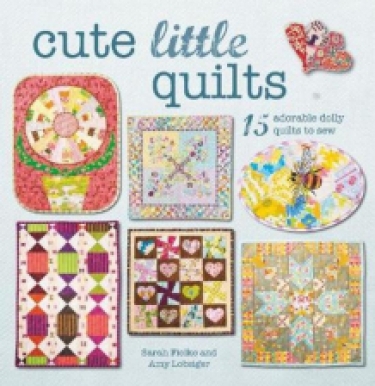 Cute Little Quilts
