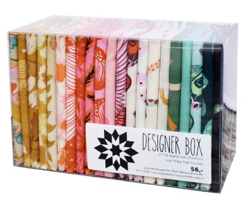 Designer Box Ruby Star Society