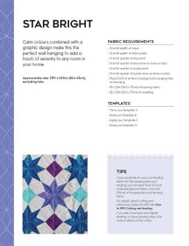 English Paper Piecing Workshop