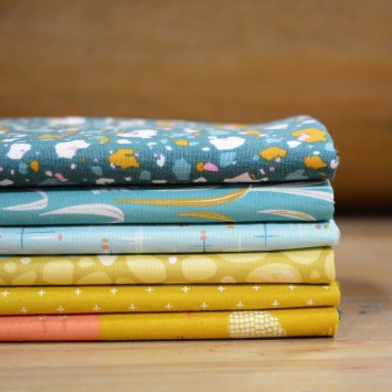 Fat Quarters Modern-022