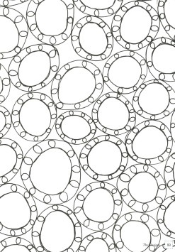Free-motion Quilting