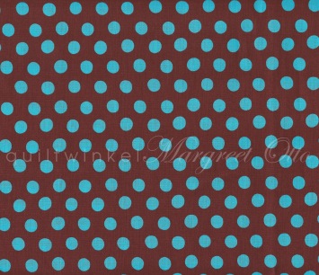 Spots-GP070brown