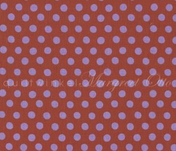 Spots - GP070cinnamon