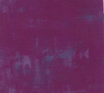 Grunge plum-243