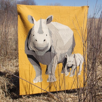 Rhino Romp