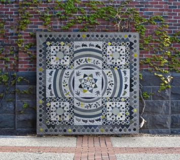 booklet Burrows + Boughs