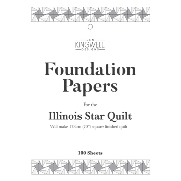 Illinois Star Foundation Papers