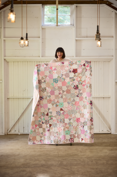 Gathered - Quilt Recipes 2