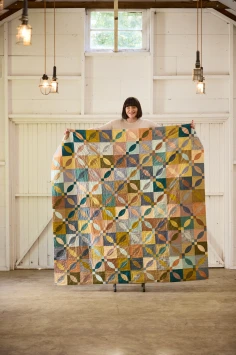 Gathered - Quilt Recipes 2