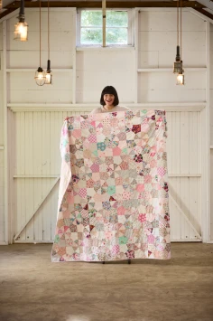 Gathered - Quilt Recipes 2