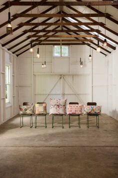 Gathered - Quilt Recipes 2
