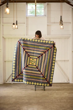 Gathered - Quilt Recipes 2
