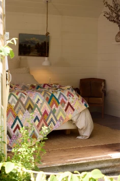 Gathered - Quilt Recipes 2